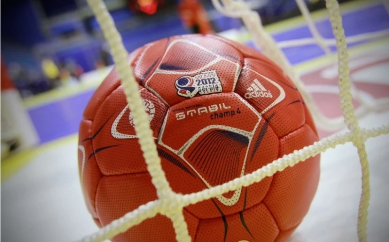 Qadın həndbolçuların Azərbaycan çempionatında daha bir oyun keçirilib