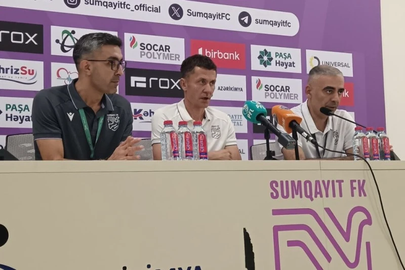 Saşa İliçin 4 oyunluq cəzasına reaksiyası: Heç kimi öldürməmişəm