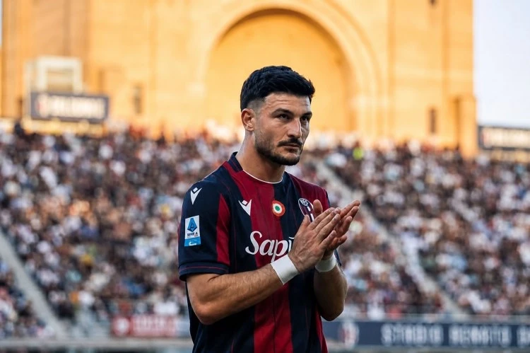 Beşiktaş Rikkardo Orsolini ilə maraqlanır