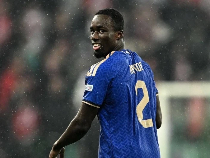 Liverpool Michael Kayode’yi 50‑55 milyon funtla transfer üçün hədəfləyir