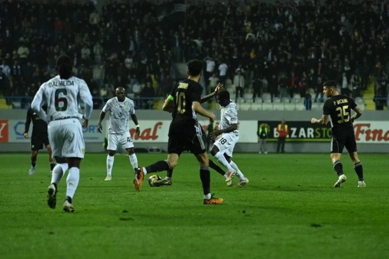 Azərbaycan Premyer Liqasında ən çox rast gəlinən hesab: 1:1 - İDMAN.BİZ-in STATİSTİKASI