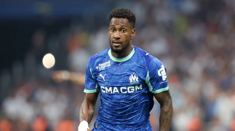 Beşiktaş Completes Amir Murillo Transfer