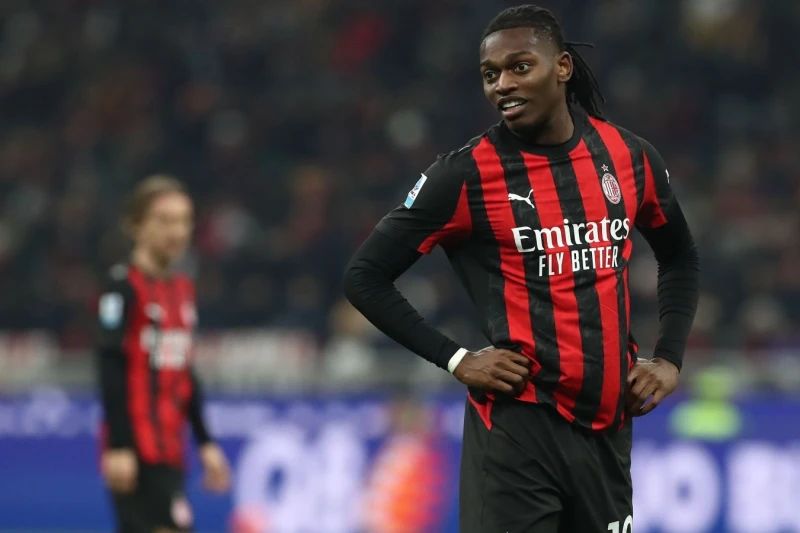 Milan Kalyari üzərində qələbə qazanıb, Leao qol vurub - A Seriyası