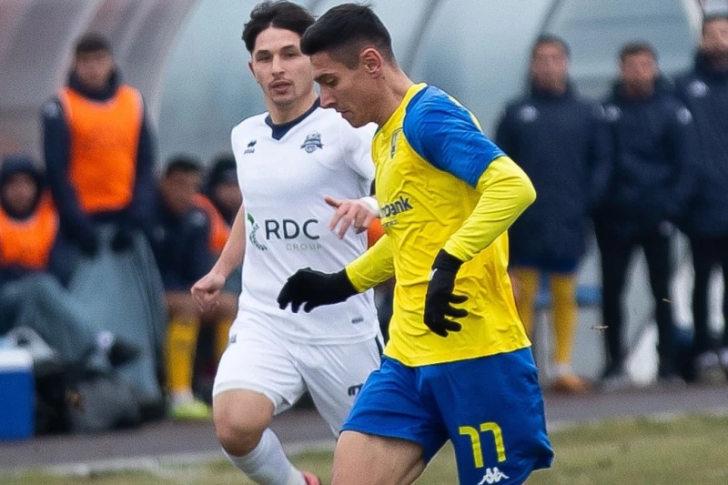 Беспроигрышная серия «Кяпаза» впервые за 13 лет