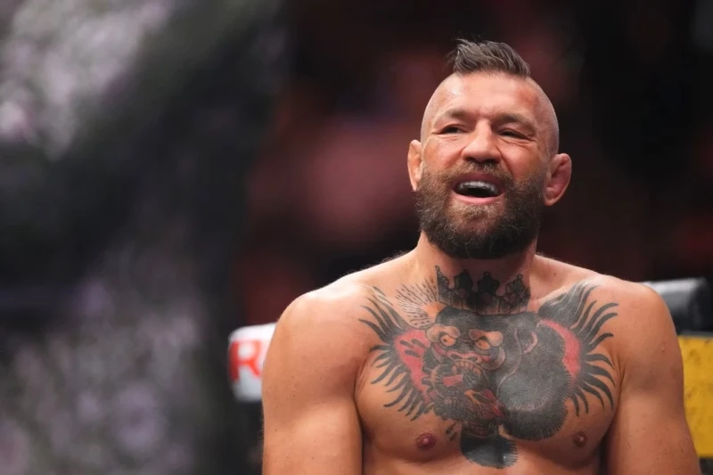 Conor McGregor 2027 Yazında Dönecek