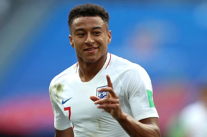 Вест Хэм отказался от трансфера Джесси Лингарда