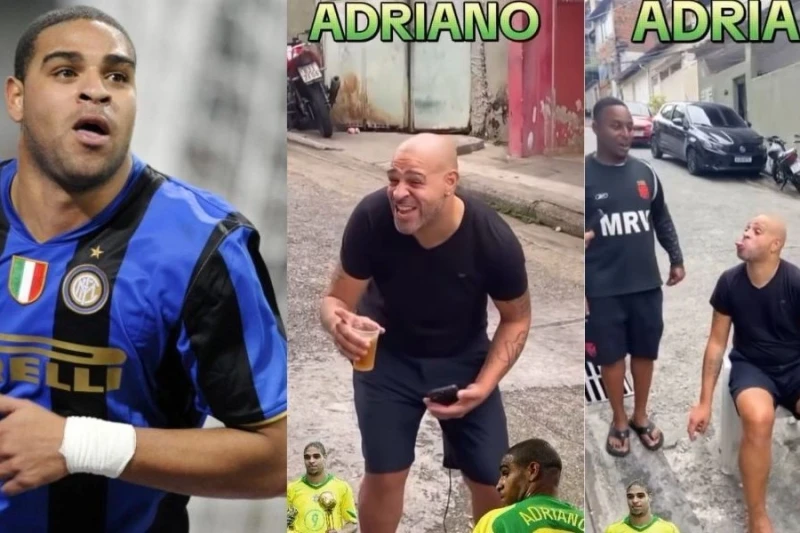 Adrianodan tənqidçilərə cavab: Sadəcə sakit yaşamaq istəyirəm