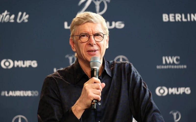 Arsene Wenger disagrees with UEFA's European Cup rules