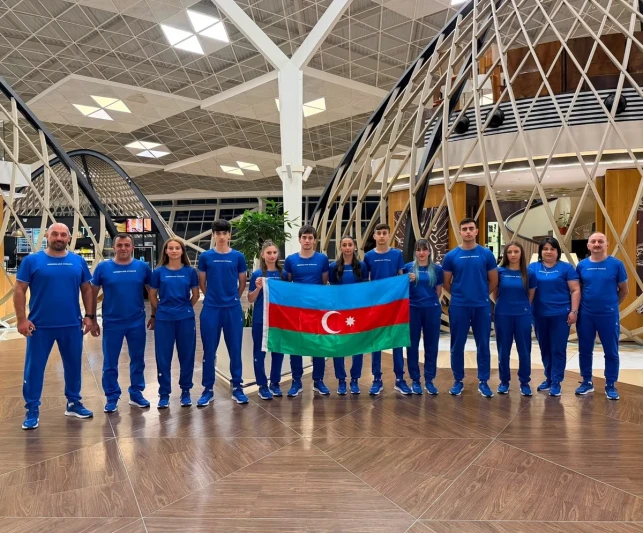 Azərbaycan stolüstü tennisçiləri Avropa çempionatında mübarizə aparacaqlar