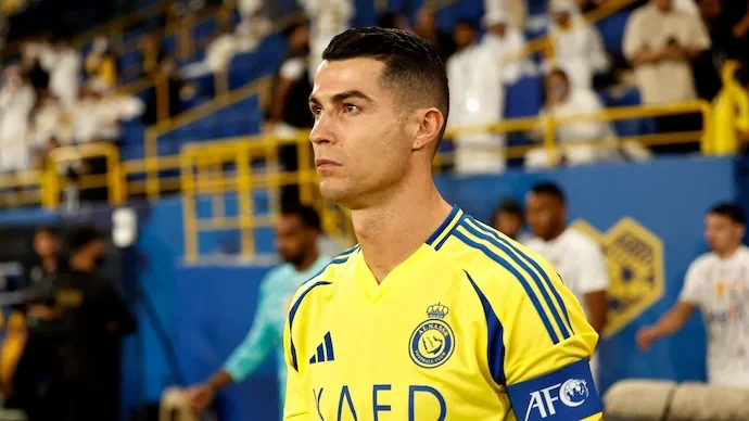 Kriştiano Ronaldo futboldakı son mövsümündədir