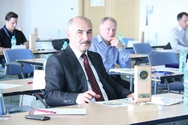 Azər Həsənsoy: Kunq-fu Federasiyası ilə birləşməyə niyə qarşıyam və İtaliya turnirlərindəki qələbələr nəyi ifadə edir?