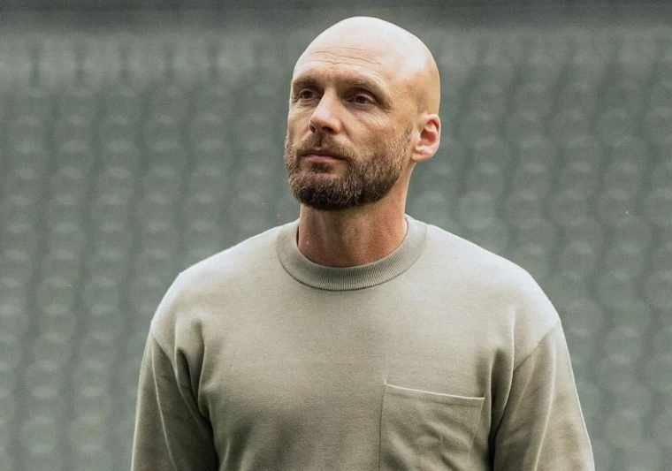 Borussia Dortmundda Spor Direktörü Ataması - RESMİ