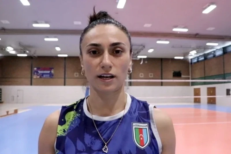 Bəyaz Quluyeva: Avropa Liqasına çox ciddi hazırlaşacağıq