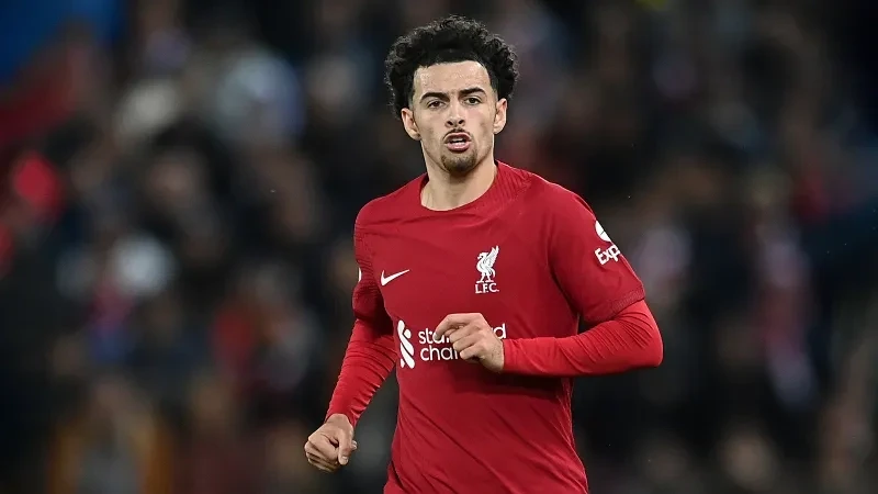 Liverpool reject Inter's offer