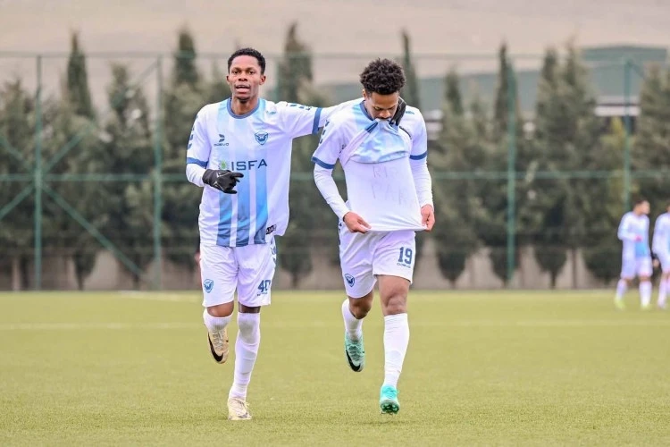 Azərbaycan I Liqası: Şahdağ Qusar və Baku Sportinqin qələbələri