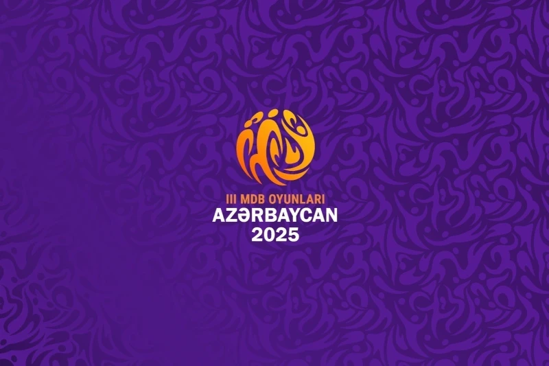 Number of athletes and sports representing Azerbaijan at the III CIS Games announced