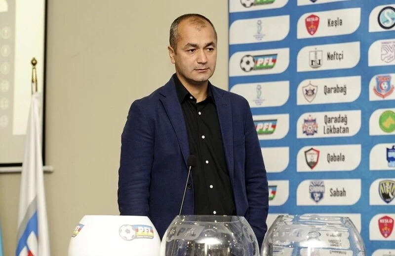 Mahmud Qurbanovdan Qarabağ - Sabah matçı ilə bağlı gözləntilər