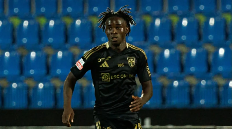 Qalatasaray Kasa Pisanın 18 yaşlı yarımmüdafiəçisi Renato Naqa ilə anlaşıb