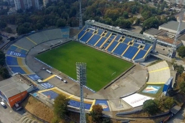 Tickets for the Levski - Sabah match are on sale: Prices start from 27 manats
