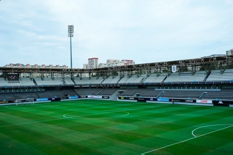 Neftchi – Free Admission to Cup Match Against MOIK, Tickets Online! Neftchi – Free Admission to Cup Match Against MOIK, Tickets Online!