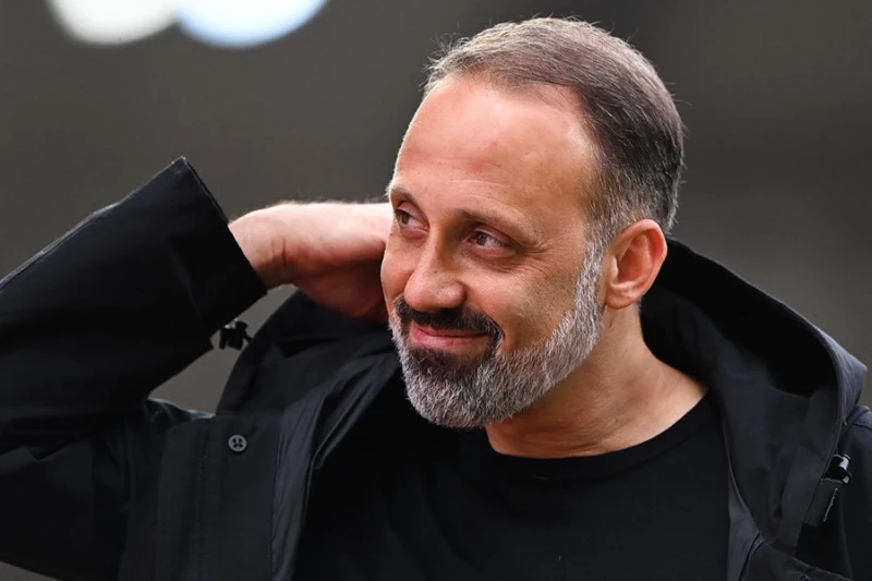 Pellegrino Matarazzo, Real Sociedadın teknik direktörü oldu