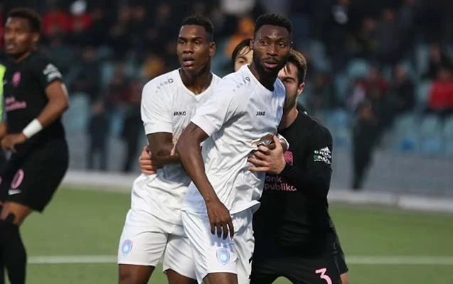 Turan Tovuz Premier Liqada Sabahla qarşılaşacaq