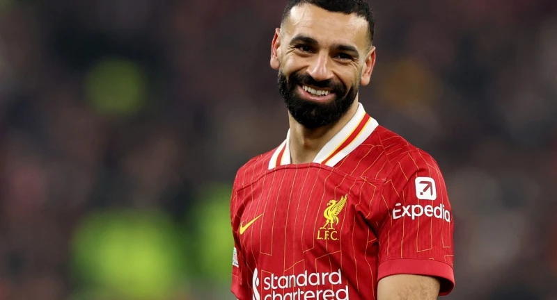 Liverpool, Salah'ın Yerine Olise'yi Gözüne Kestirdi