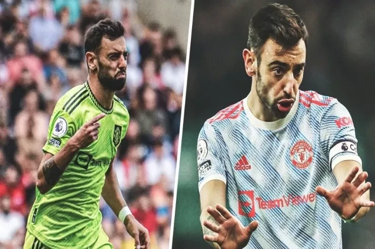 Bruno Fernandes' condition to stay at Manchester United revealed