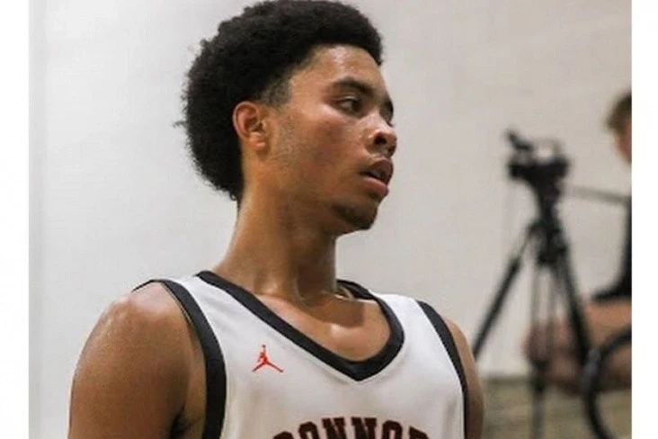 В США 20-летний баскетболист Итан Дистрас скончался после травмы головы