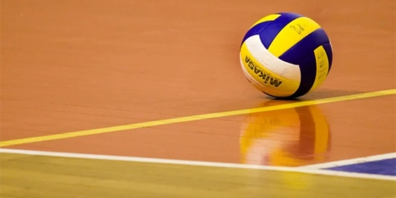 Azərbaycan voleybol yığmalarının Avropa Liqasında oyun cədvəli müəyyənləşib