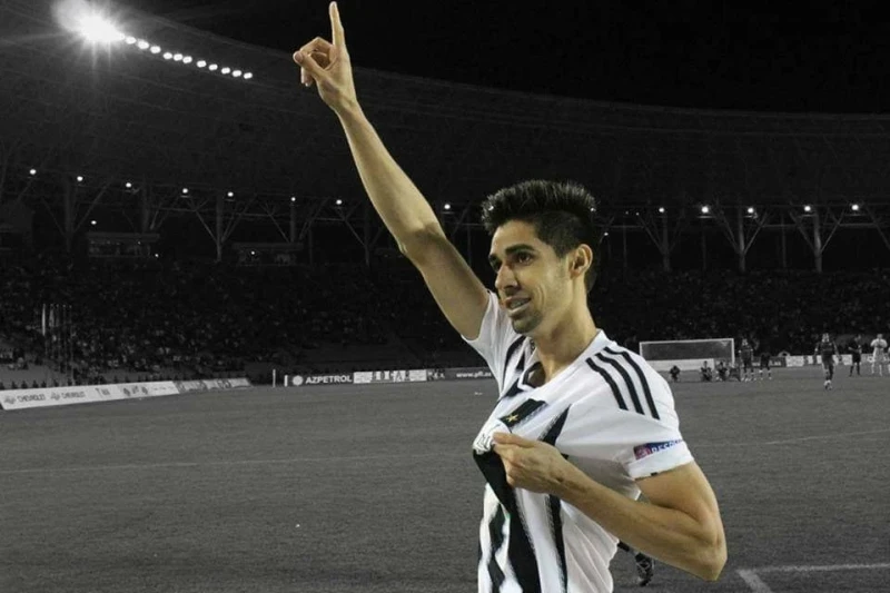 Flavinyo: “Neftçi” avrokubokda da uğur qazana bilər”