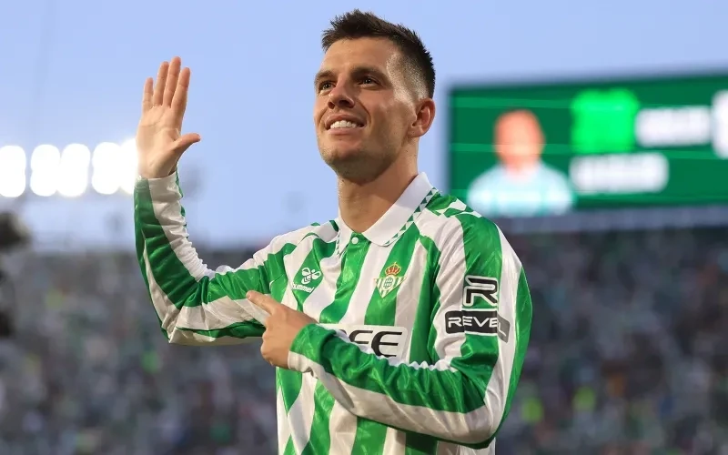 İnter Mayami Covani Lo &Ccedil;elso ilə maraqlanır