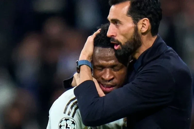 Arbeloa, Realde Ancelotti tarzına geçmeyi planlıyor