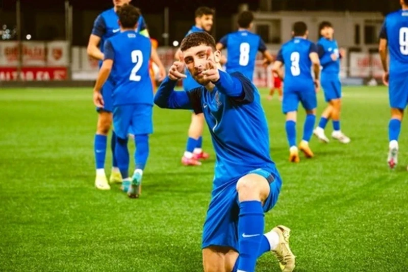 Murad Məmmədov: Davamlı meydanda olsam, daha çox şeylər edəcəyəm