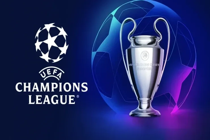UEFA Çempionlar Liqasında Real Yuventusu, Çelsi Ayaksı məğlub etdi və digər nəticələr