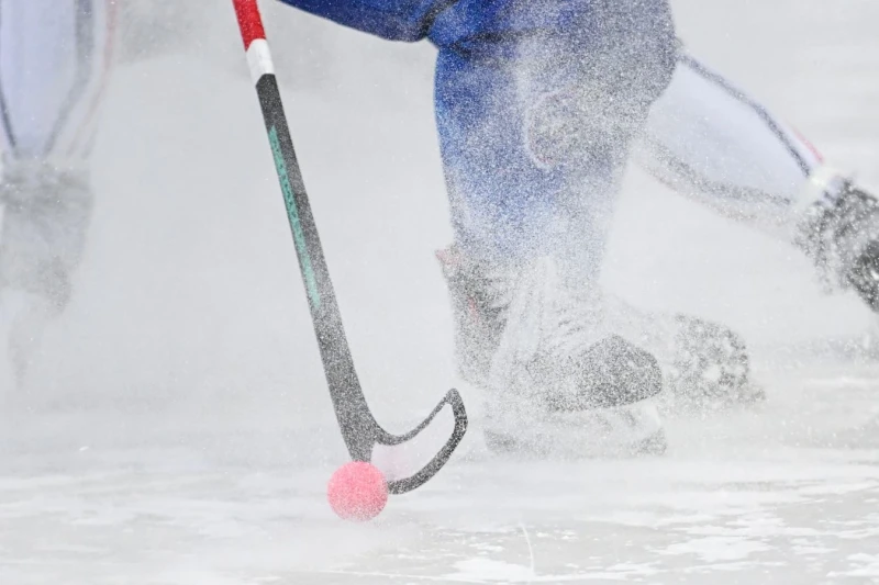 2027 Bandy Dünya Şampiyonası İptal Edildi