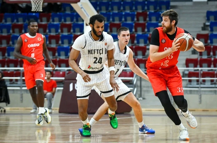 Neftçi 83:79 hesabıyla Ordunu məğlub edərək mövsümə start verdi, LANDAU Lions isə NTD-yə 102:68 qalib gəldi