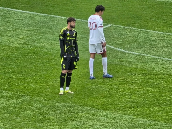 Henrik Ridström: Nariman Akhundzade ve Andre Gomes takımda rekabeti artırmalıdır