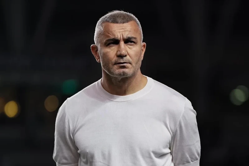 Gurban Gurbanov: Without the right character in the team, there will be no results either