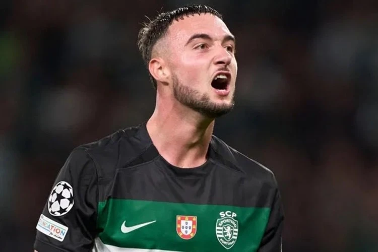 Manchester United Zeno Debast'ı Transfer Etmek İstiyor