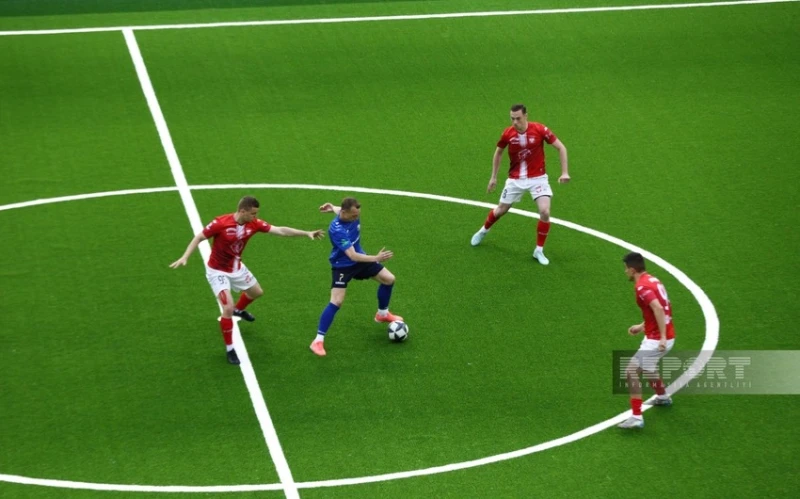 Daha iki komanda Bakıda təşkil olunan dünya çempionatının 1/8 final mərhələsinə yüksəlib