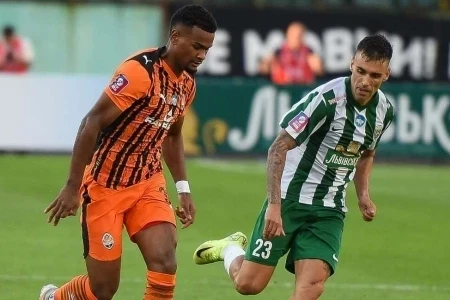 Pablo Alvares Could Move to Aktobe