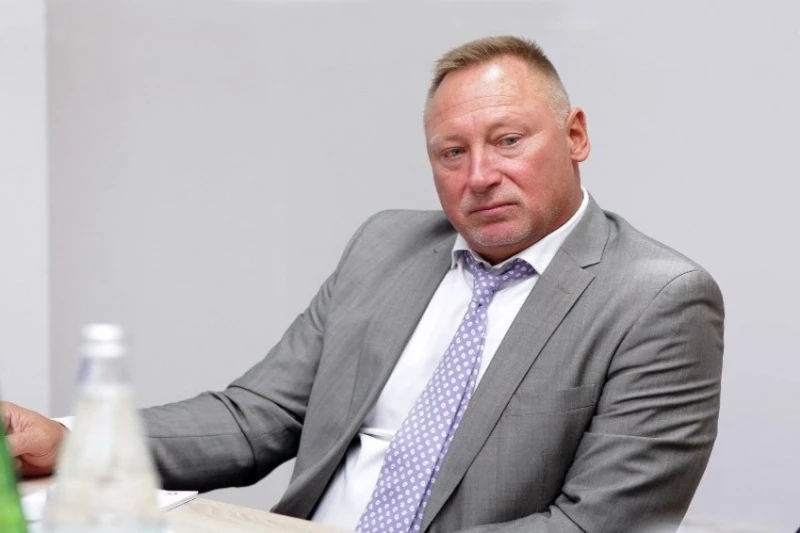 İqor Ponomaryov: Dambrauskas və məşqçilər korpusuna vaxt lazımdır
