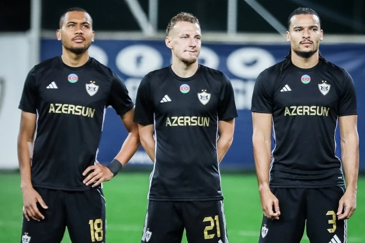 Qarabağ - İmişli oyunlarının yerləri dəyişdirildi Qarabağ - İmişli oyunlarının yerləri dəyişdirildi