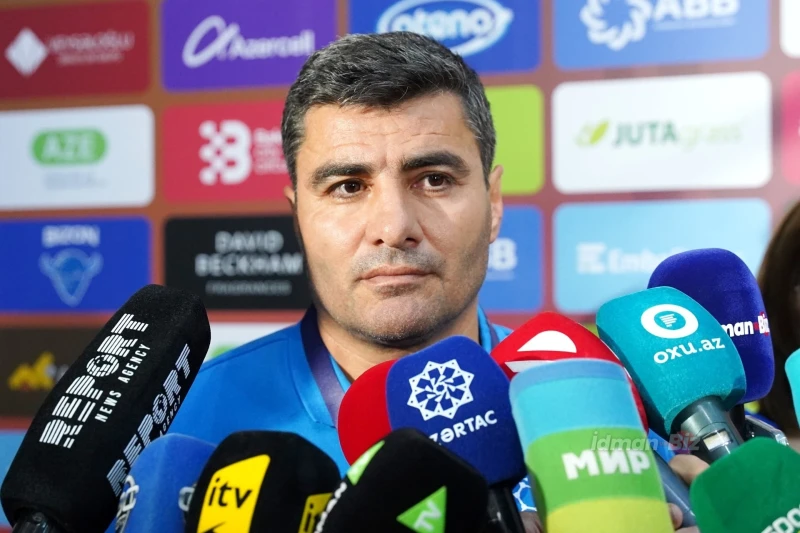 Elşad Quliyev: Zəfərin davamı olacaq