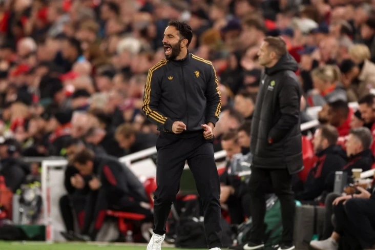 Ruben Amorimin Mançester Yunaytedin transfer siyasətindən narazılığı