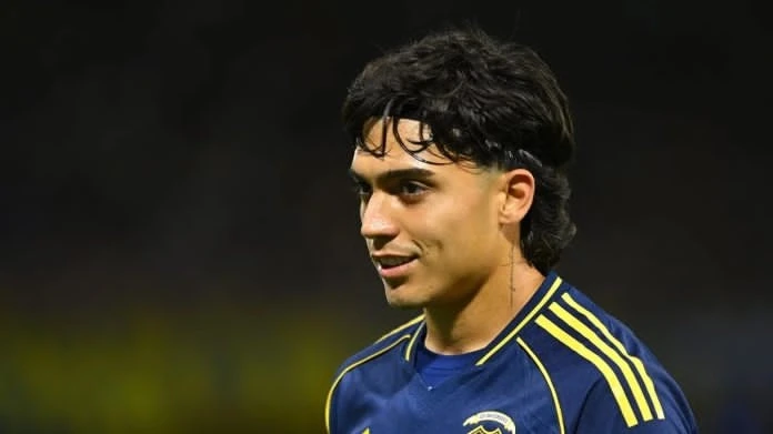 Napoli Ezequiel Schelotto'yu transfer edebilecek