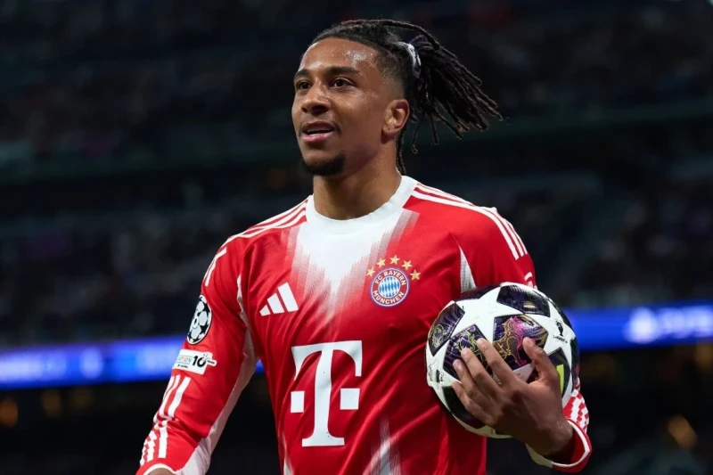 Real Madrid Olisenin transferi üçün 220 milyon avro ödəməyə hazırdır