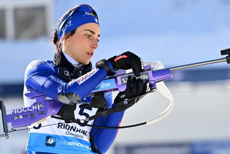 Rebeka Passler to participate in the Olympic Games after doping scandal