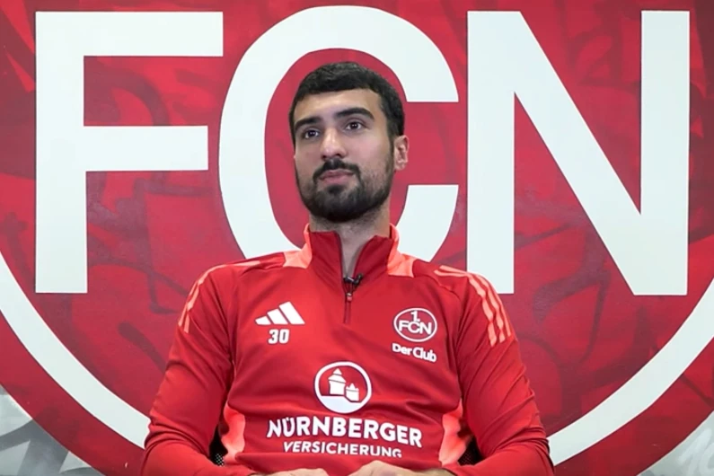 Mahir bundesliqaya doğru: Nürnberqin planları işə yarayacaqmı?